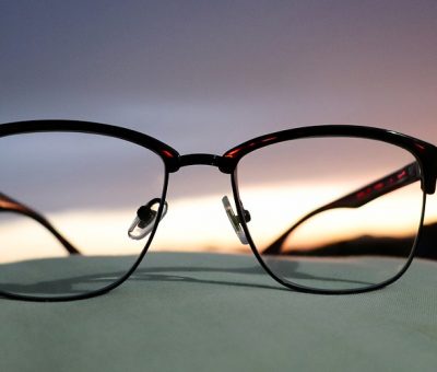 Corriger des défauts au niveau de sa vue avec des verres adéquats