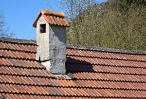 Réparation de toiture en Belgique