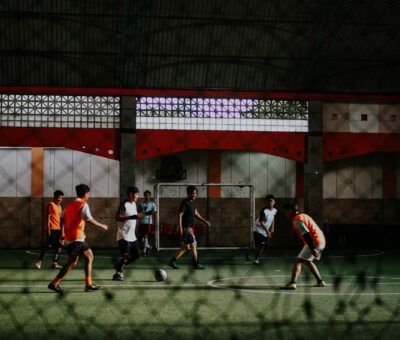 futsal