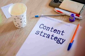 content marketing