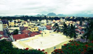 Coimbatore