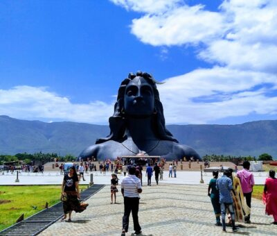 Adiyogi