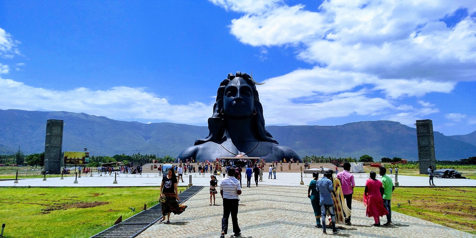 Adiyogi