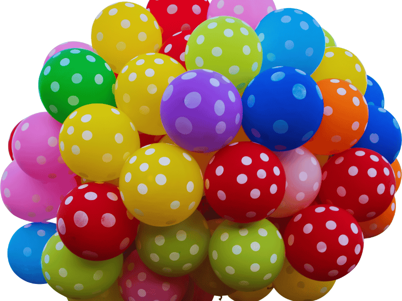 Ballon publicitaire