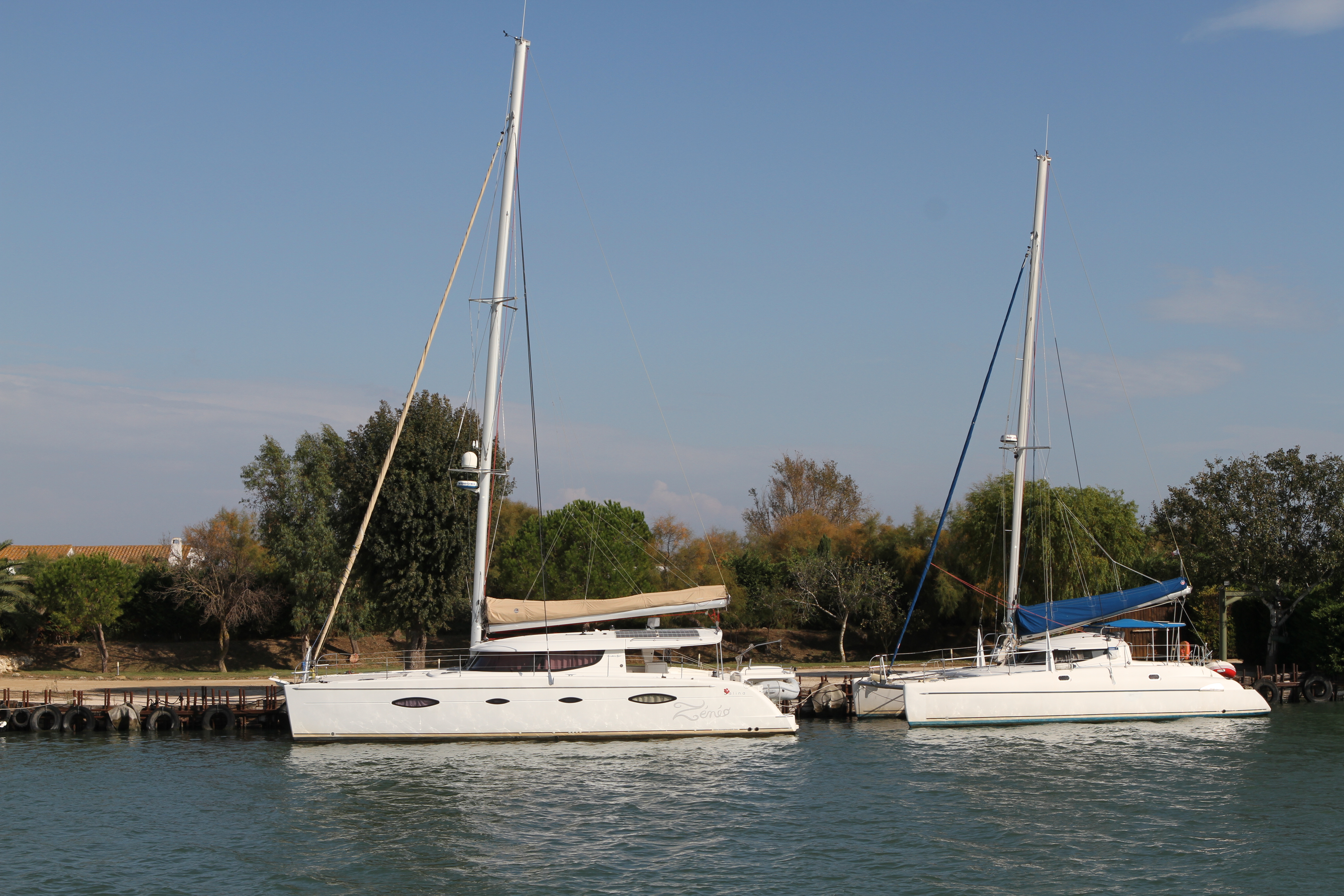 Vacances en mer : Un bout de paradis à portée de vague