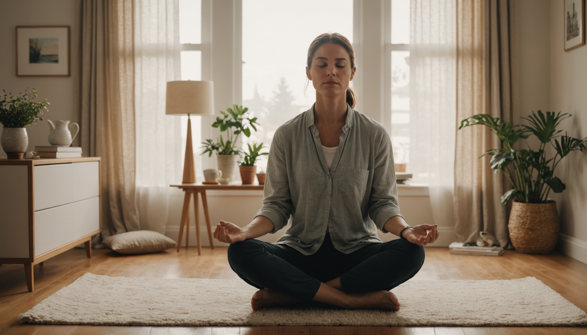 7 astuces pour améliorer votre bien-être quotidien