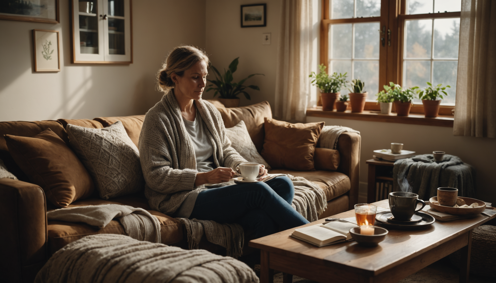 7 astuces pour améliorer votre bien-être au quotidien