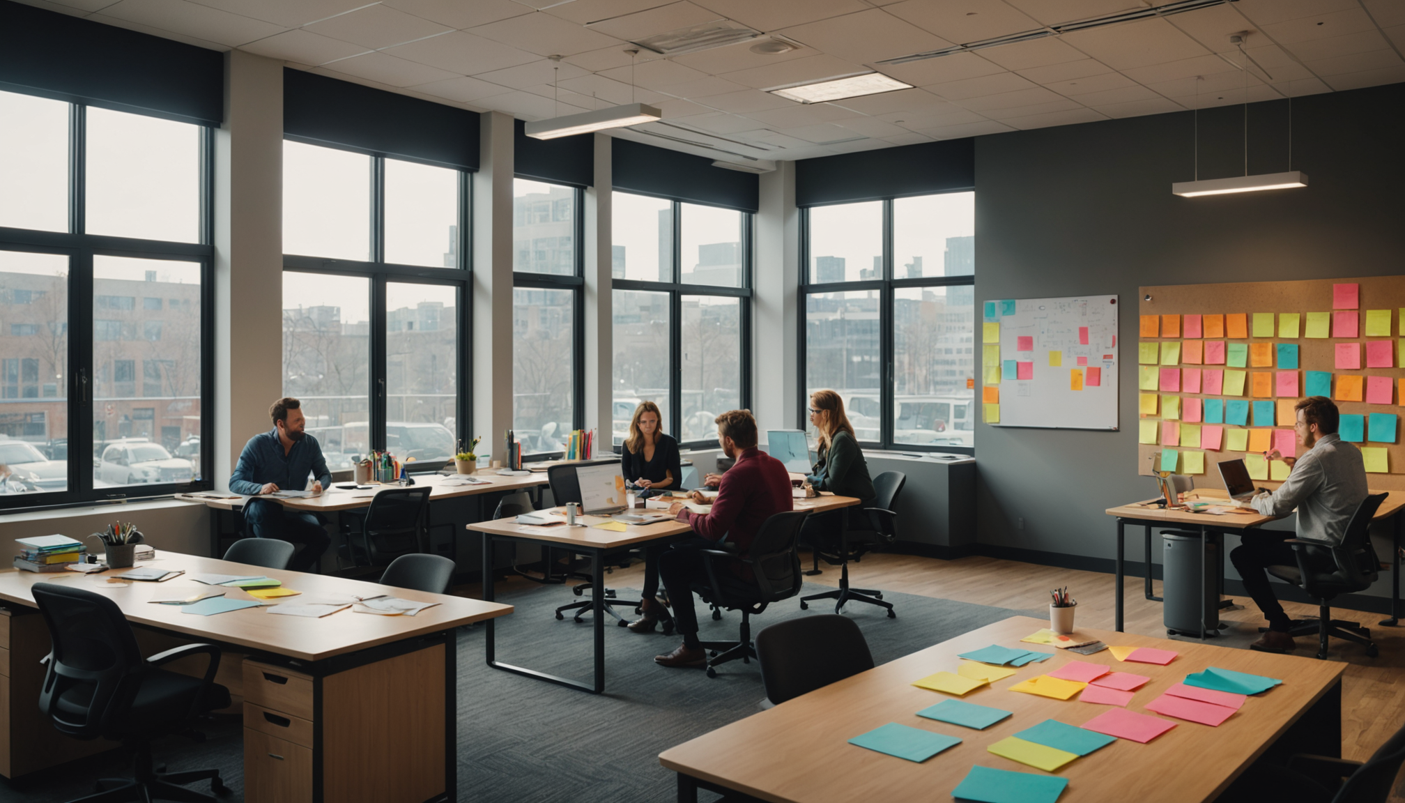 Produit vs expérience : repenser le marketing moderne