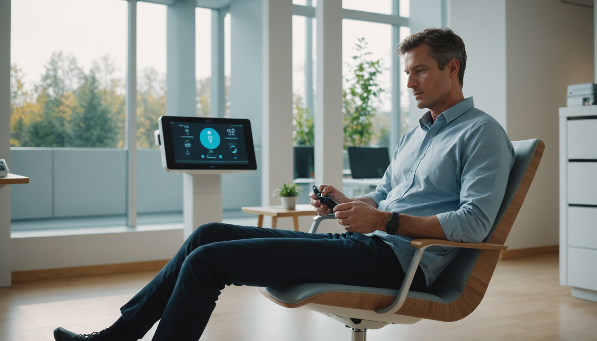 Améliorez votre santé grâce aux avancées médicales récentes