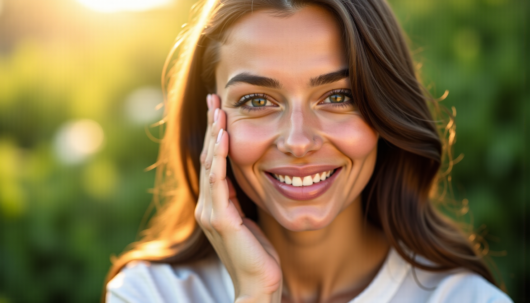 Explorez les bienfaits du collagène Humbleplus pour votre peau