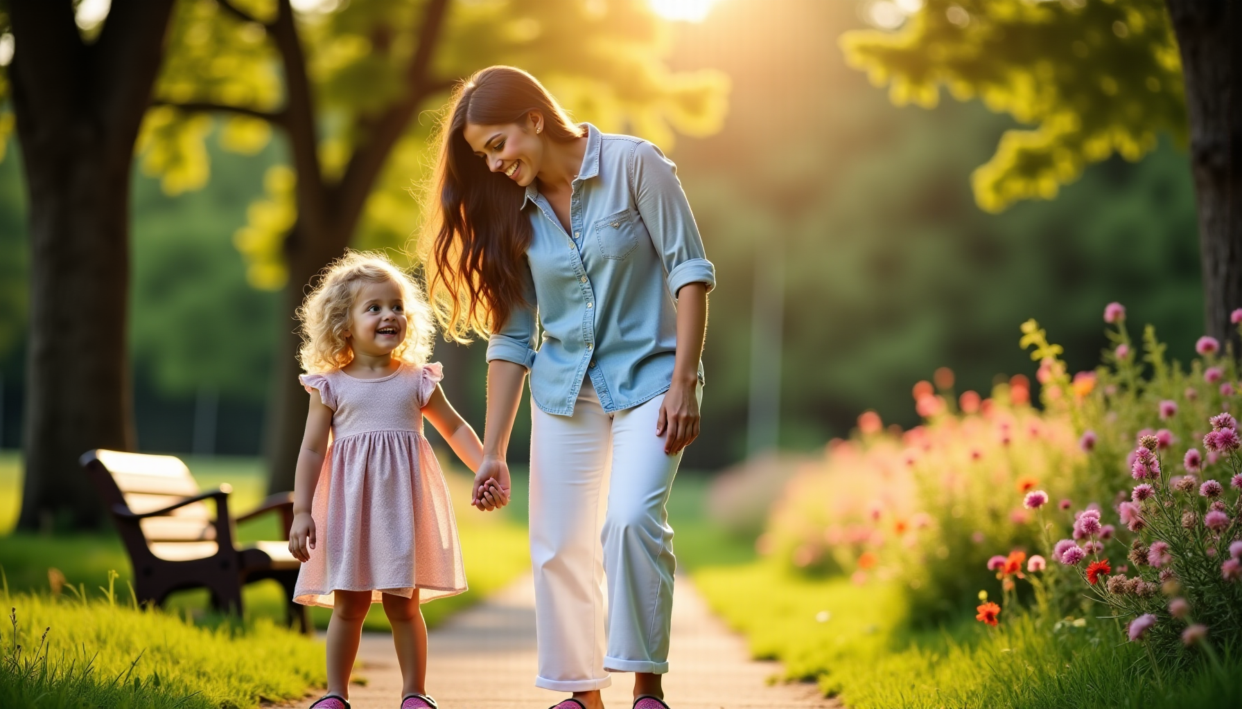 Le retour des sabots : Comment adopter cette tendance pour vous et vos enfants ?