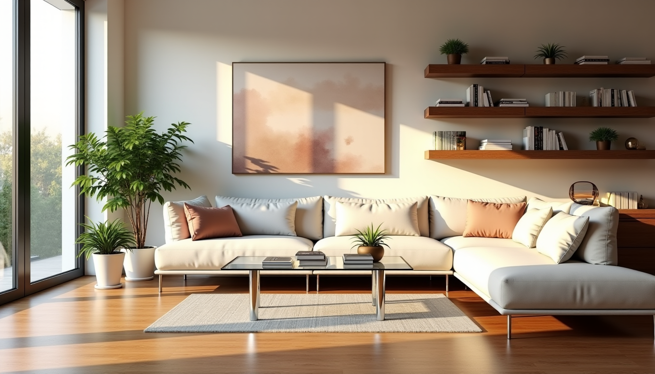 Les indispensables pour une maison bien organisée