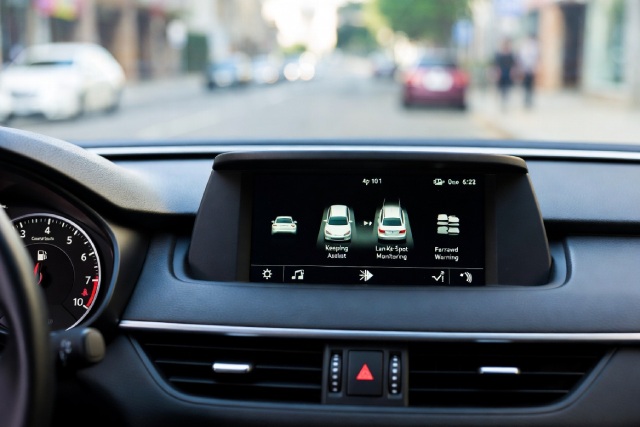 aides à la conduite