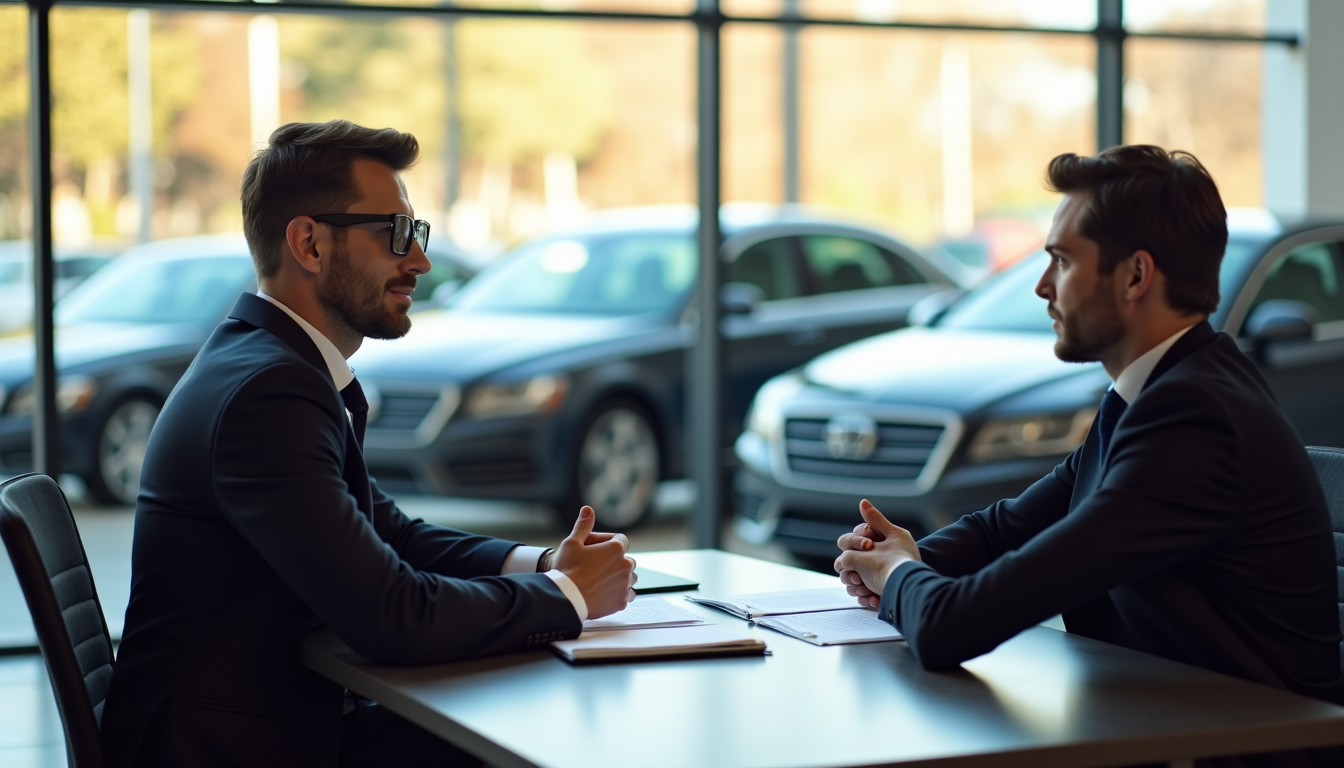 Vendre sa voiture sans contrôle technique : Optez pour le rachat professionnel