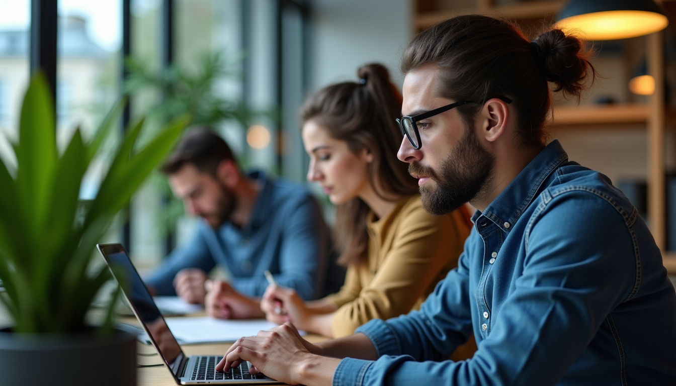 Les meilleures entreprises de développement logiciel sur-mesure en France en 2026 : notre sélection experte