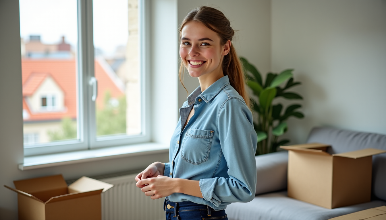 Logement Lille étudiant : emménagez l'esprit tranquille